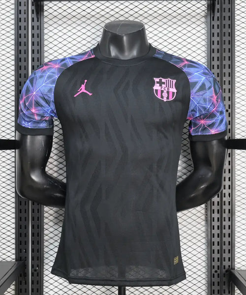 MAILLOT FC BARCELONE CONCEPT 26/27