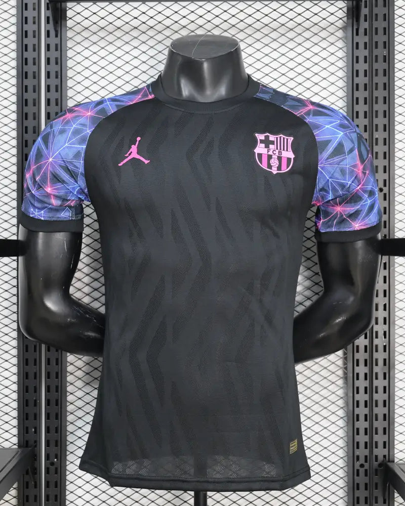 MAILLOT FC BARCELONE CONCEPT 26/27
