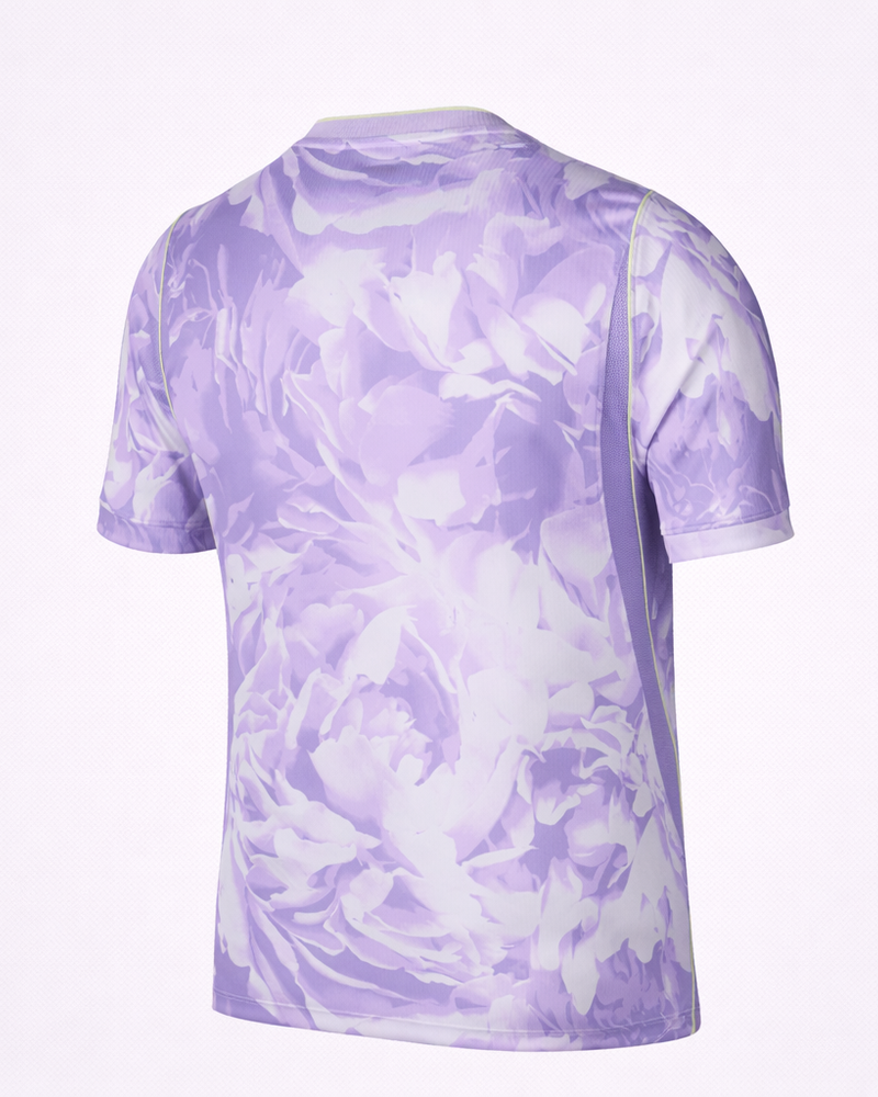 Corée du Sud – Maillot Extérieur 26/27 – Violet