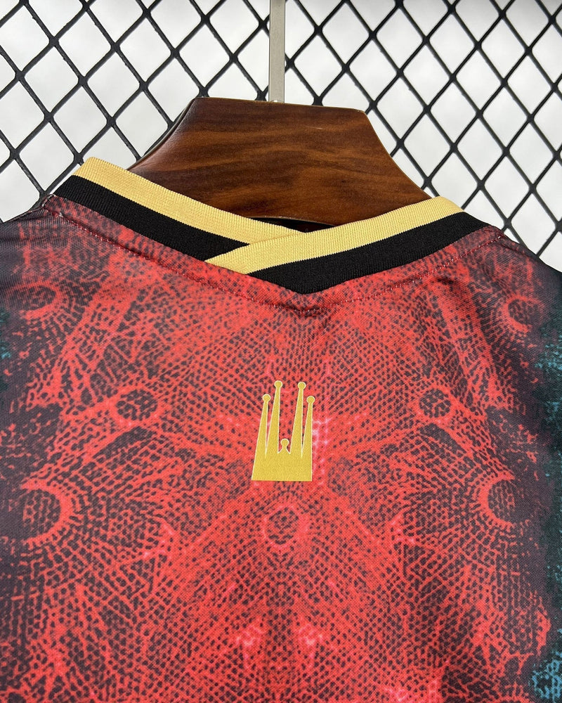 MAILLOT FC BARCELONE CONCEPT 26/27
