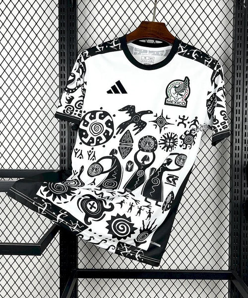 MAILLOT MEXIQUE CONCEPT 26/27