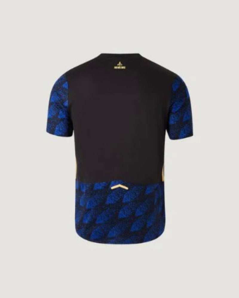 LOSC LILLE – MAILLOT THIRD 2025/26 – BLEU, NOIR