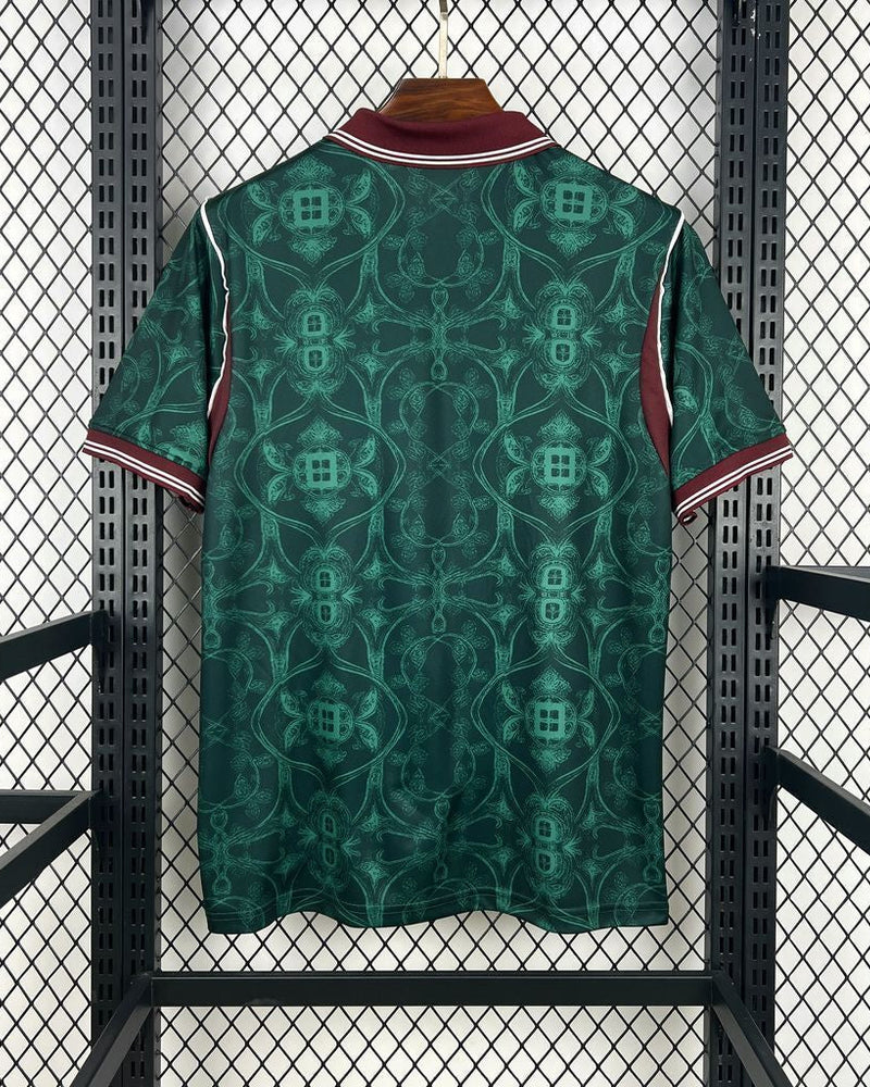 MAILLOT PORTUGAL CONCEPT 26/27