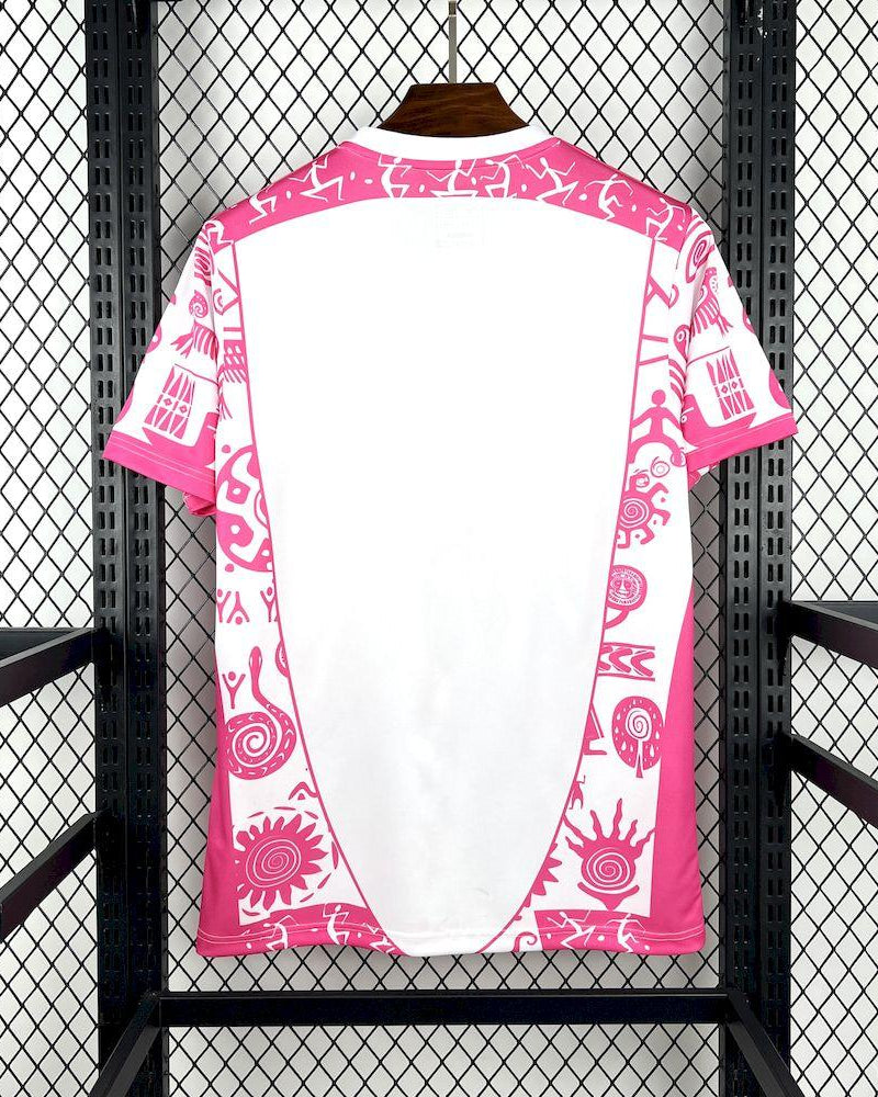 MAILLOT MEXIQUE CONCEPT 26/27