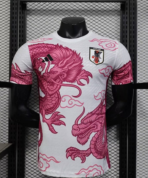 MAILLOT JAPON CONCEPT 2025