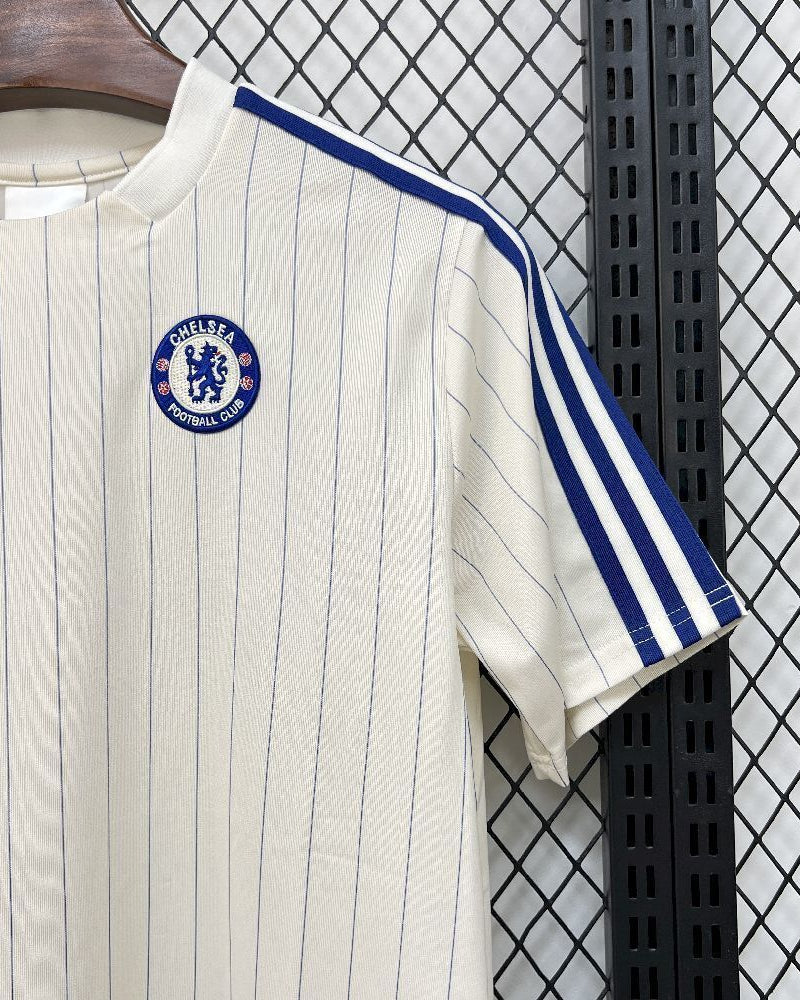 MAILLOT CHELSEA CONCEPT 25/26
