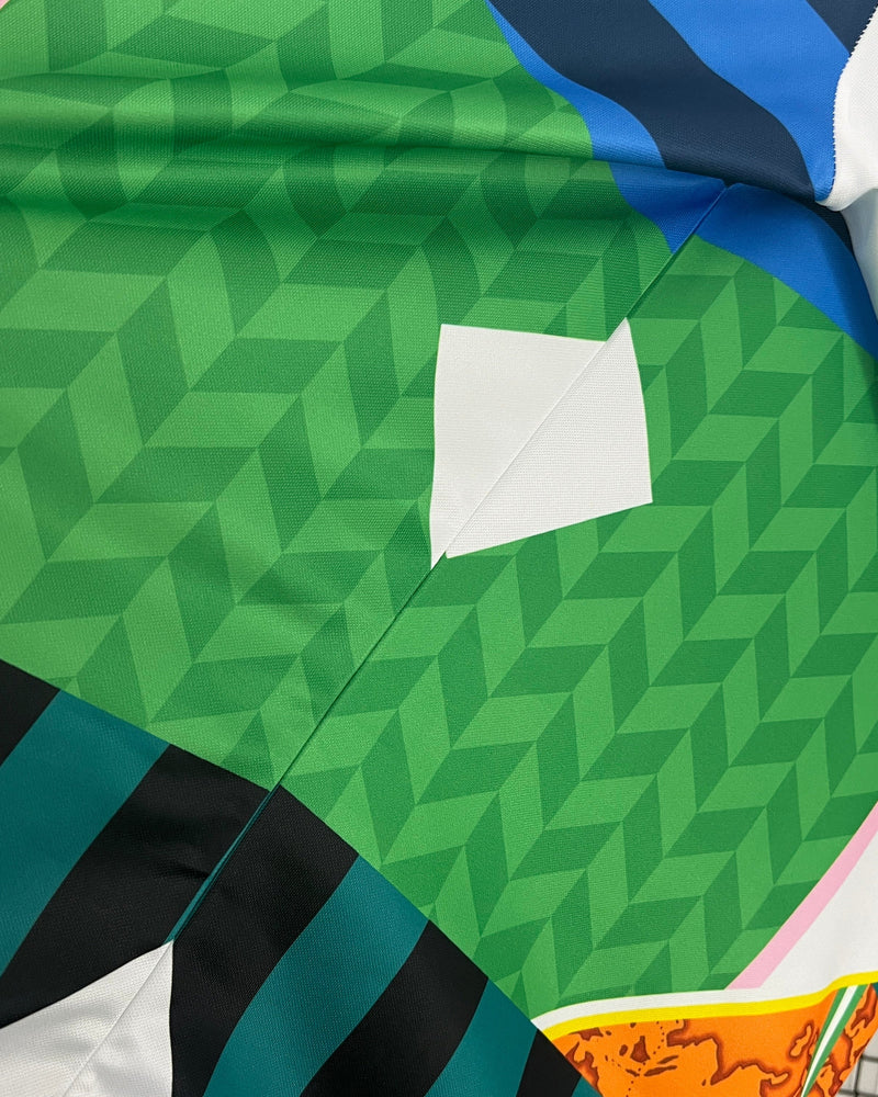 MAILLOT CONCEPT BETIS 2024/2025