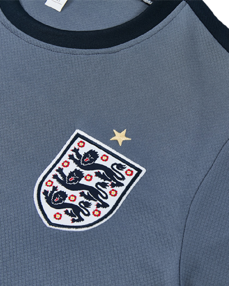 TRAINING ÉTÉ HAUT/BAS ANGLETERRE 2026/2027