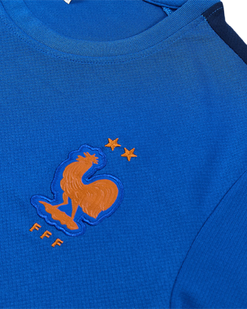 TRAINING ÉTÉ HAUT/BAS FRANCE 2026/2027