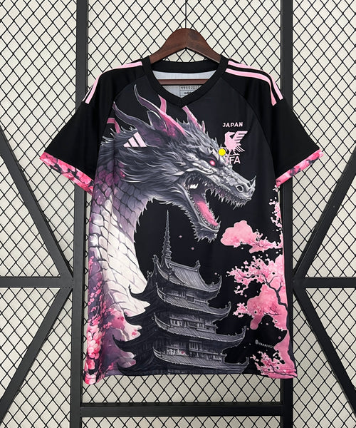 MAILLOT JAPON CONCEPT 2024