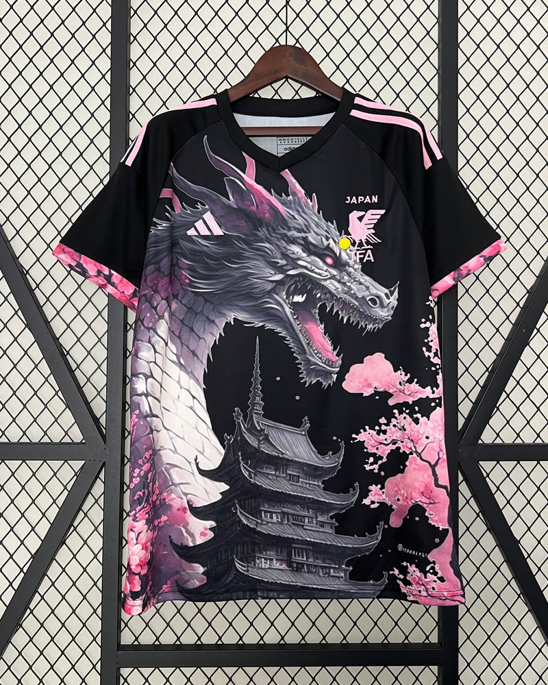 MAILLOT JAPON CONCEPT 2024