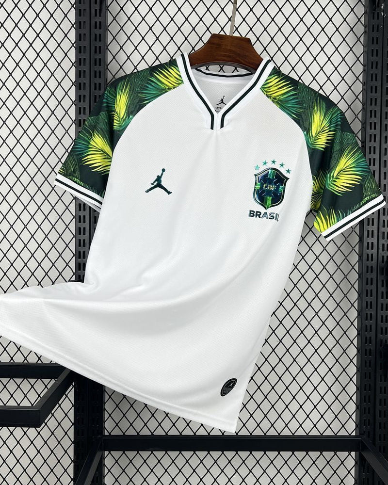 MAILLOT BRÉSIL CONCEPT 26/27