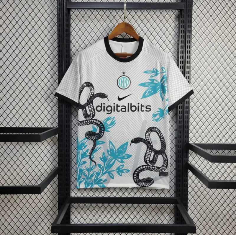 INTER MILAN MAILLOT CONCEPT 2023/2024