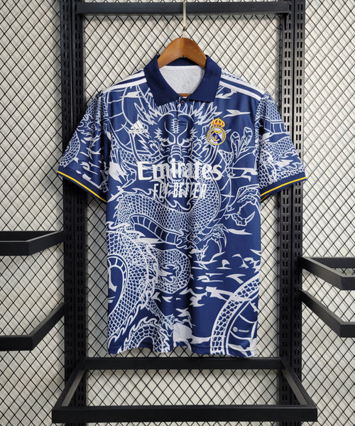 REAL MADRID CONCEPT