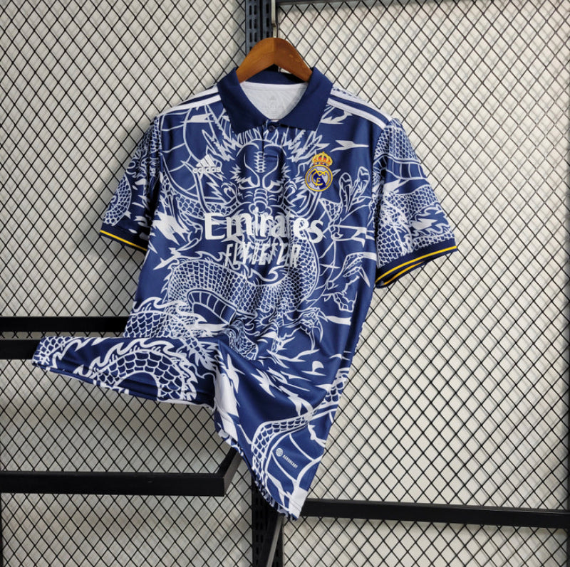 REAL MADRID CONCEPT
