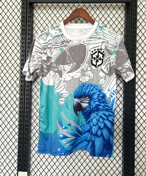 MAILLOT BRÉSIL CONCEPT 2024/2025