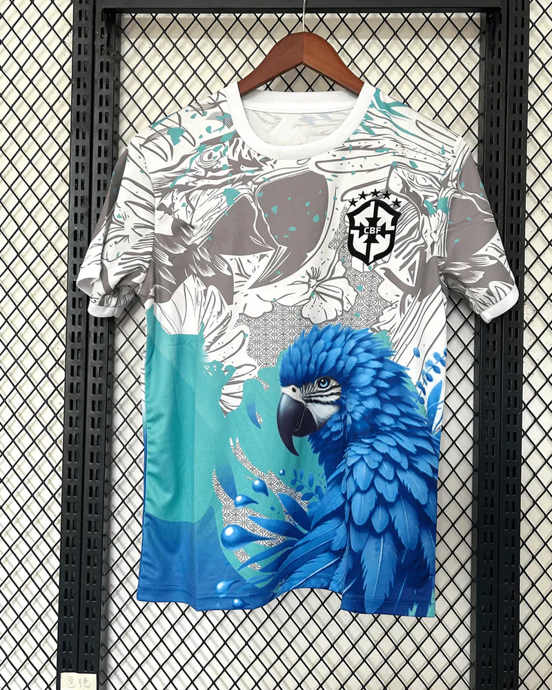 MAILLOT BRÉSIL CONCEPT 2024/2025