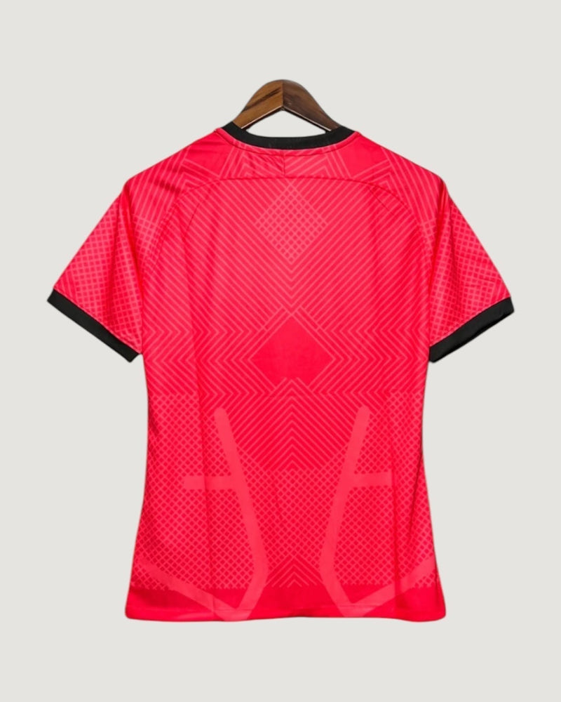 Inter Milan - Concept - Rouge / Noir