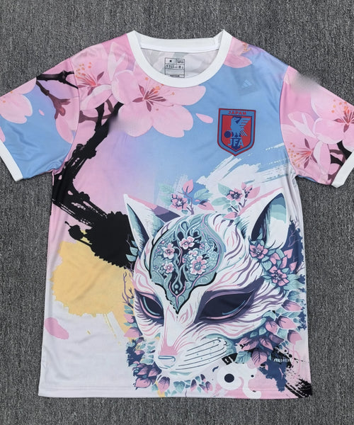 MAILLOT CONCEPT JAPON 25/26