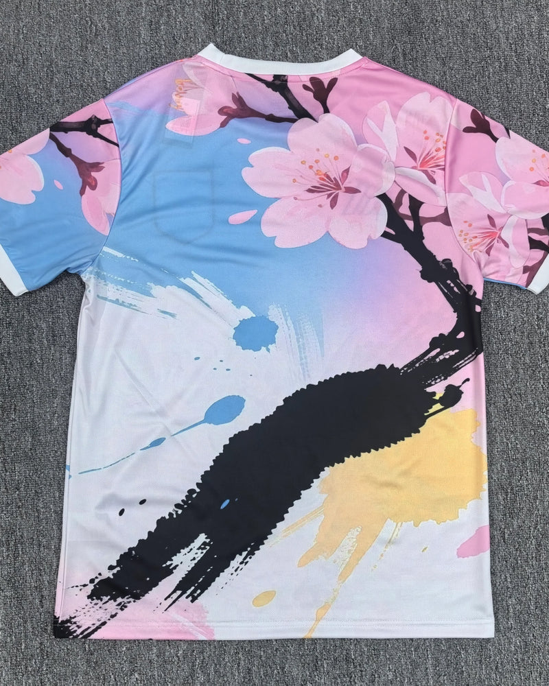 MAILLOT CONCEPT JAPON 25/26