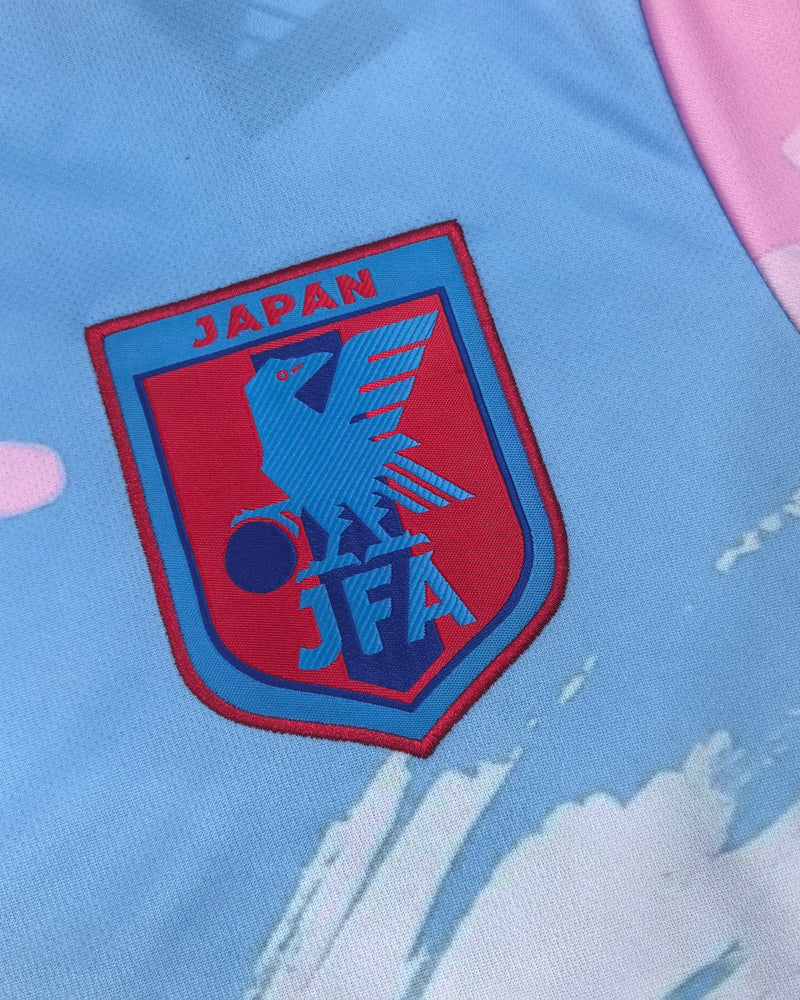 MAILLOT CONCEPT JAPON 25/26