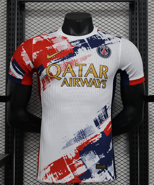 MAILLOT PARIS SAINT-GERMAIN CONCEPT 2024/25
