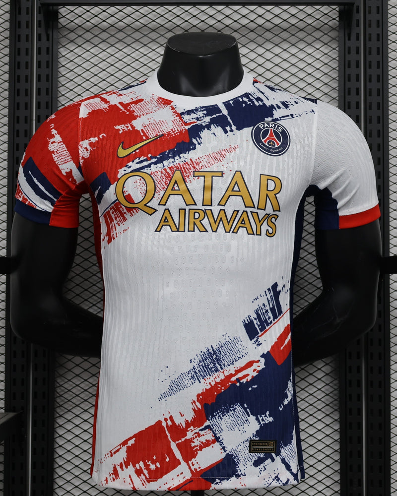 MAILLOT PARIS SAINT-GERMAIN CONCEPT 2024/25