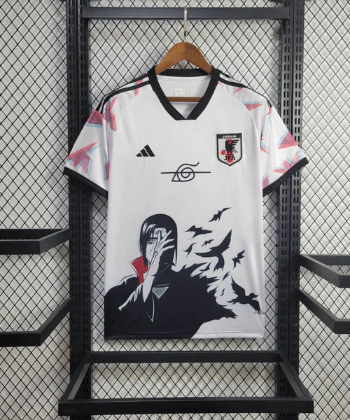 JAPON MAILLOT CONCEPT 2024 ÉDITION ITACHI