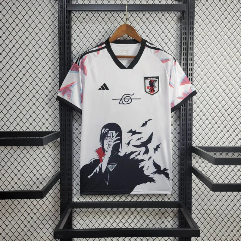 JAPON MAILLOT CONCEPT 2024 ÉDITION ITACHI