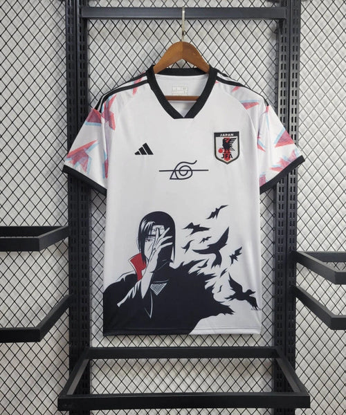 MAILLOT JAPON CONCEPT ÉDITION ITACHI