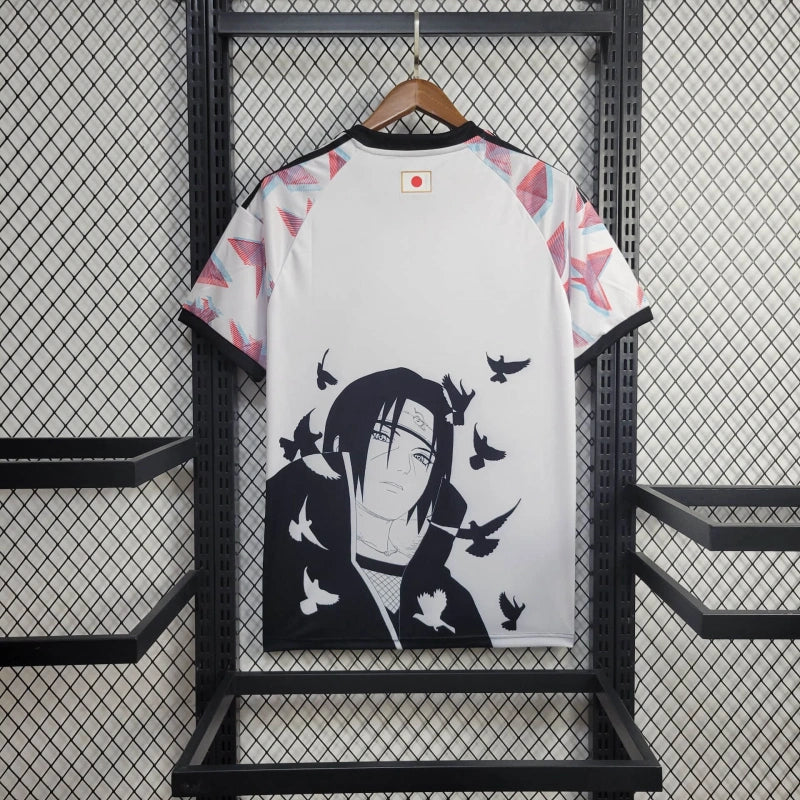 MAILLOT JAPON CONCEPT ÉDITION ITACHI
