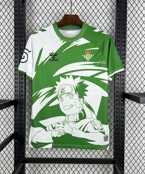 MAILLOT CONCEPT BÉTIS 25/26