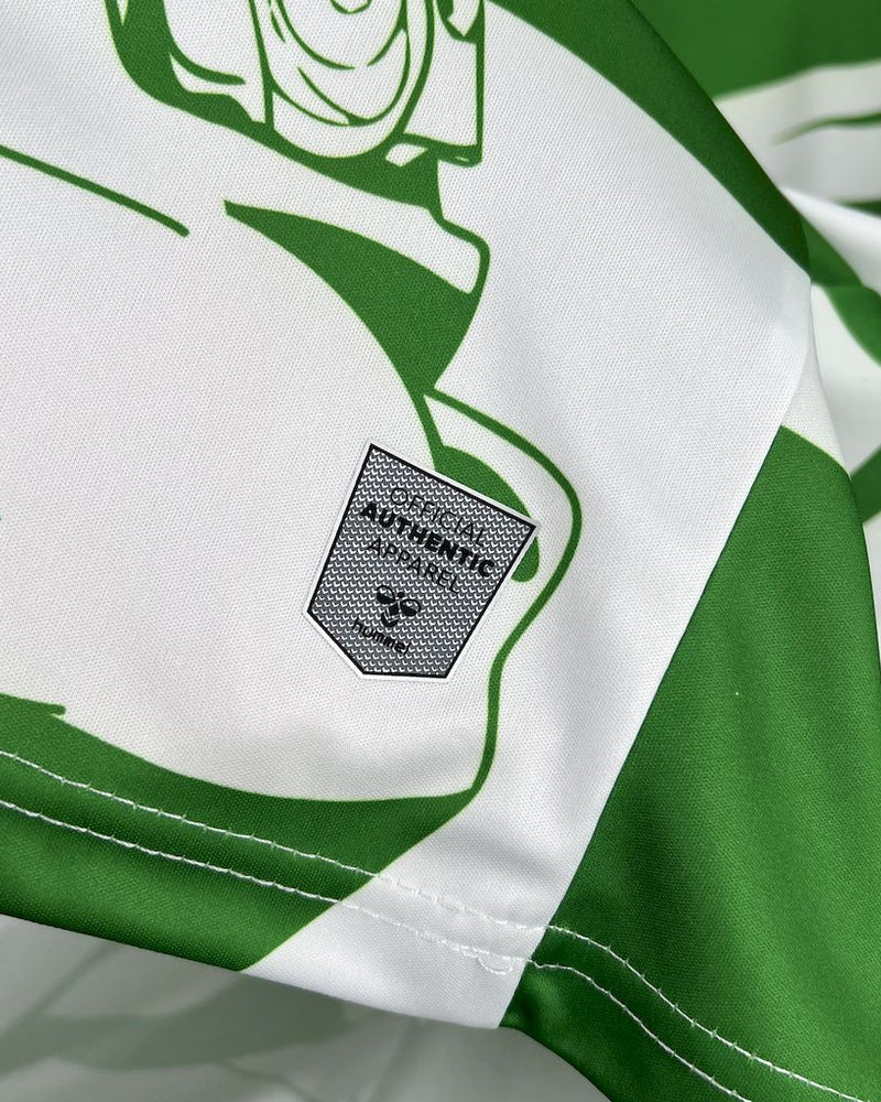 MAILLOT CONCEPT BÉTIS 25/26
