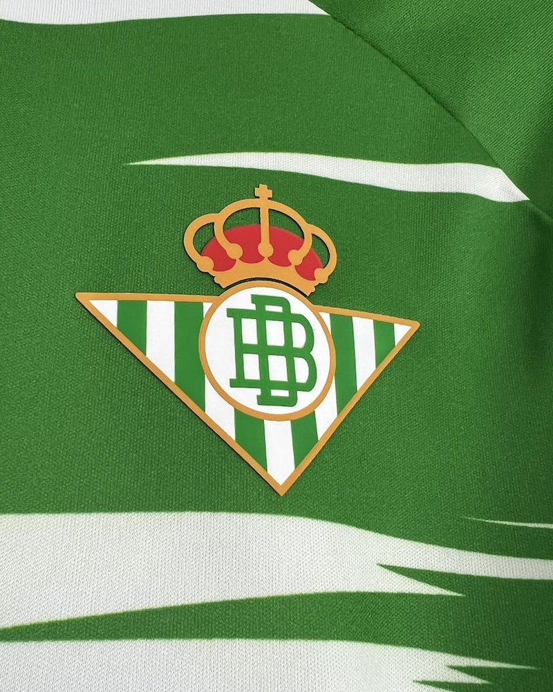 MAILLOT CONCEPT BÉTIS 25/26