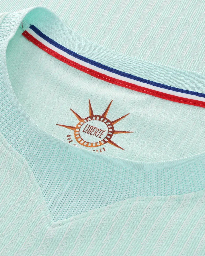 MAILLOT FRANCE EXTERIEUR COUPE DU MONDE 2026