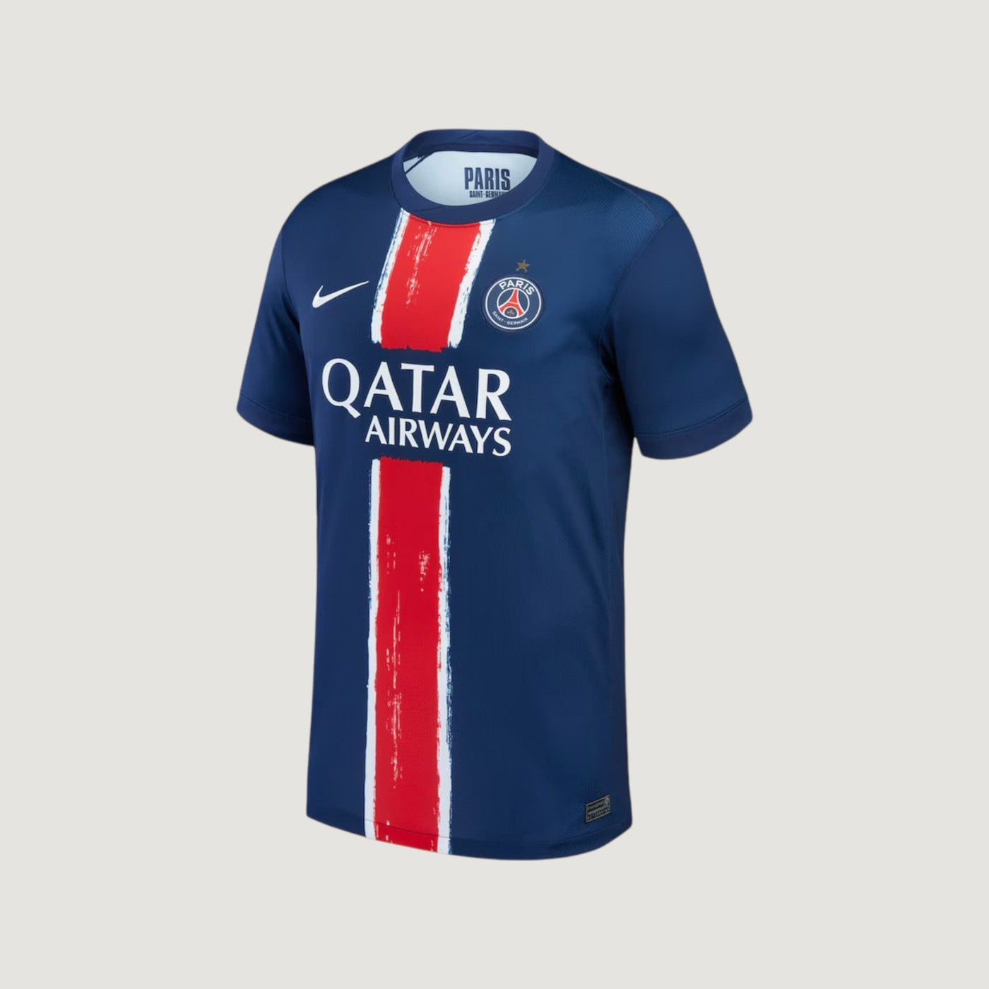 Maillot Paris - Ligue des champions 2025 - Bleu