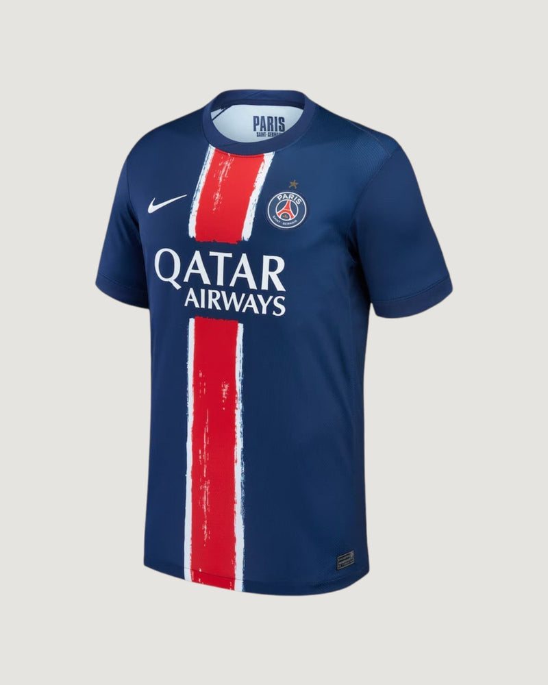 Maillot Paris - Ligue des champions 2025 - Bleu