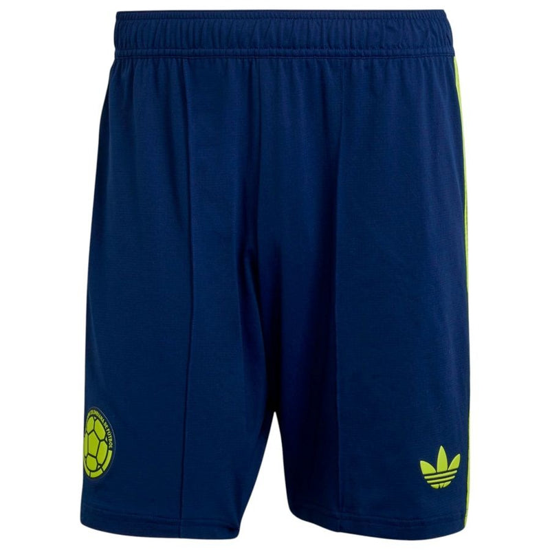 KITS ENFANT/ JUNIOR COLOMBIE EXTERIEUR COUPE DU MONDE 2026