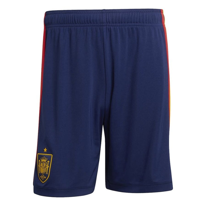 KITS ENFANT/ JUNIOR ESPAGNE DOMICILE COUPE DU MONDE 2026