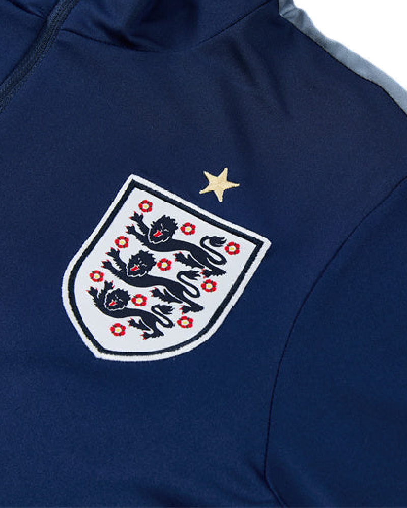 SURVETEMENT ANGLETERRE HAUT/BAS 2026/2027