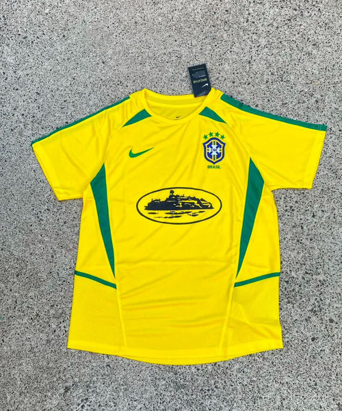 MAILLOT BRÉSIL X CORTEIZ CONCEPT