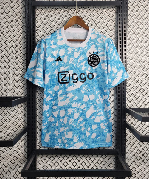 AJAX MAILLOT CONCEPT 2023/2024