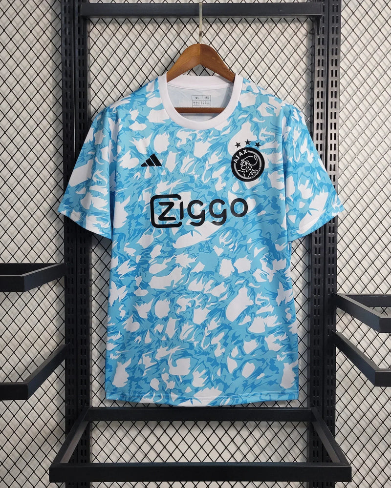 AJAX MAILLOT CONCEPT 2023/2024