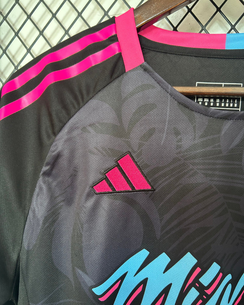 INTER MIAMI MAILLOT CONCEPT 2024/2025