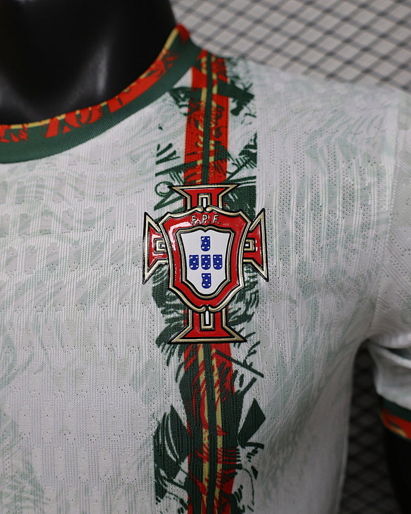 MAILLOT PORTUGAL CONCEPT 26/27