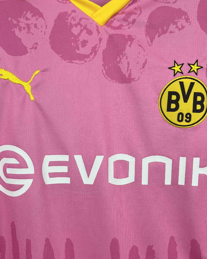 MAILLOT BORUSSIA DORTMUND CONCEPT 25/26