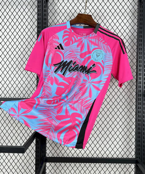 MAILLOT INTER MIAMI CONCEPT 25/26