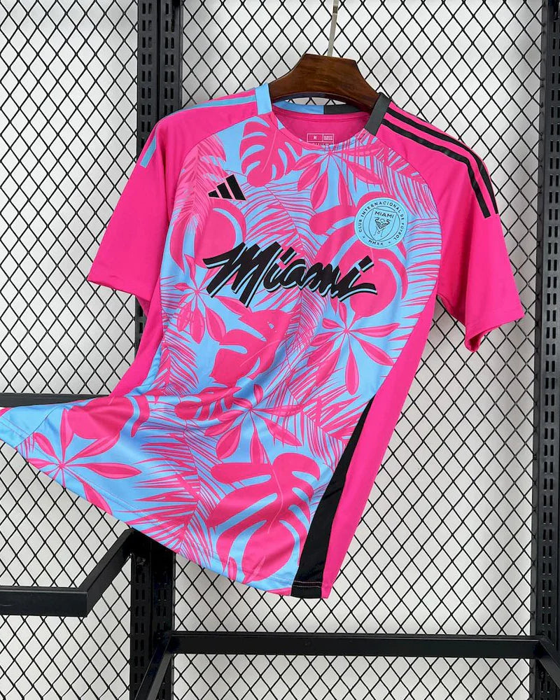 MAILLOT INTER MIAMI CONCEPT 25/26
