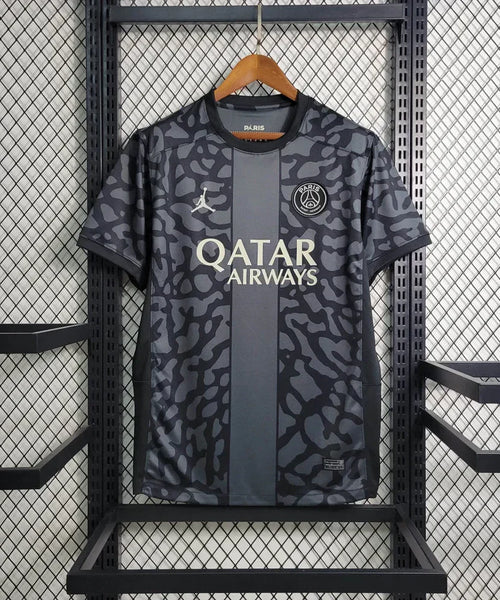 PARIS SAINT GERMAIN MAILLOT CONCEPT 2023/2024