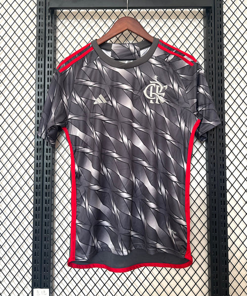 FLAMENGO MAILLOT CONCEPT 2024/2025